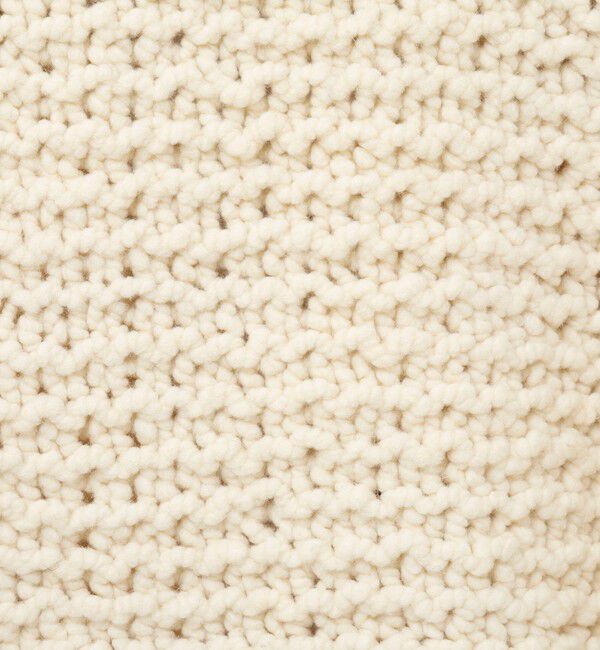 NOLLEY'S sophi「【IRONING/アイロニング】cable rough cardigan」|カーディガン|