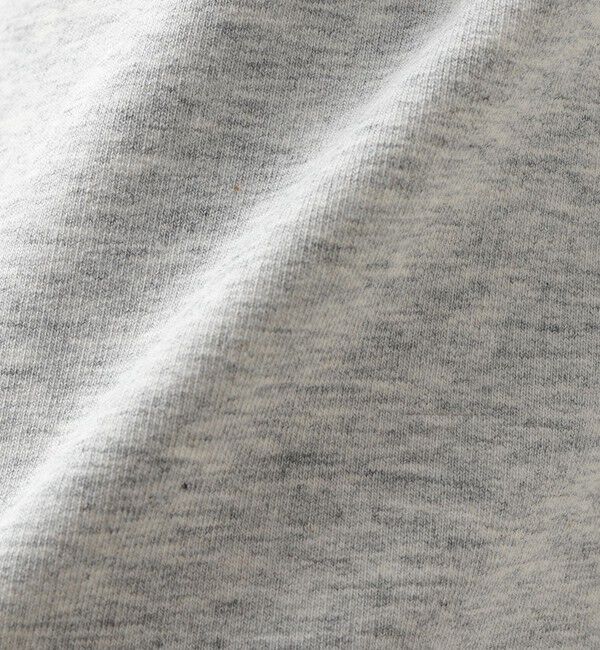 NOLLEY'S goodman「度詰ミニ裏毛ストレッチスウェットパンツ 26AW」|その他|