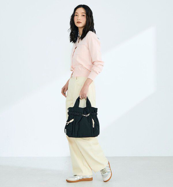 fredy emue「【待望の新色＆サイズ展開追加／@sora_522m企画】BASIC STRAIGHT DENIM」|デニム|