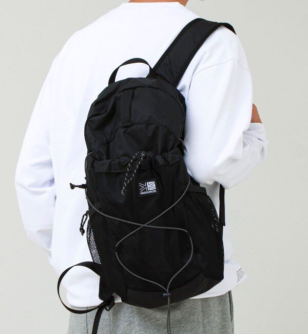 GLOSTER「【karrimor/カリマー】grab pack 20 ナイロン/バックパック/ユニセックス/20L」|リュック|