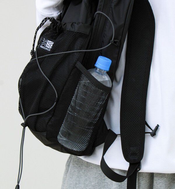 GLOSTER「【karrimor/カリマー】grab pack 20 ナイロン/バックパック/ユニセックス/20L」|リュック|