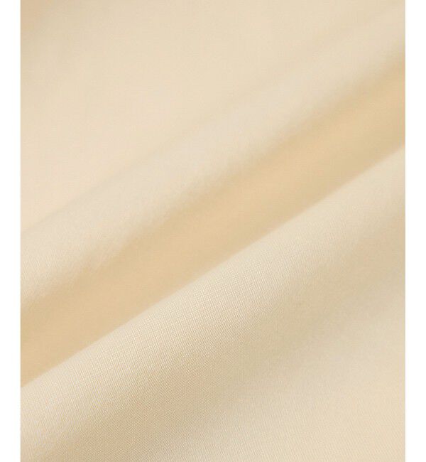 ROPE「【洗える】シャイニーサテンキャミワンピース」|ドレス|