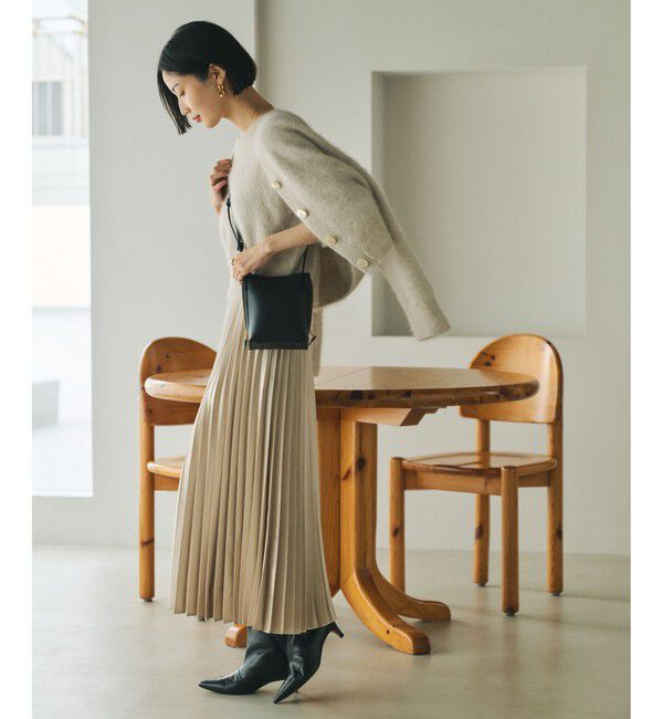 ROPE「【E'POR】Y BAG Shoulder Micro【超軽量】【WEB・一部店舗限定】」|ショルダー・メッセンジャー|