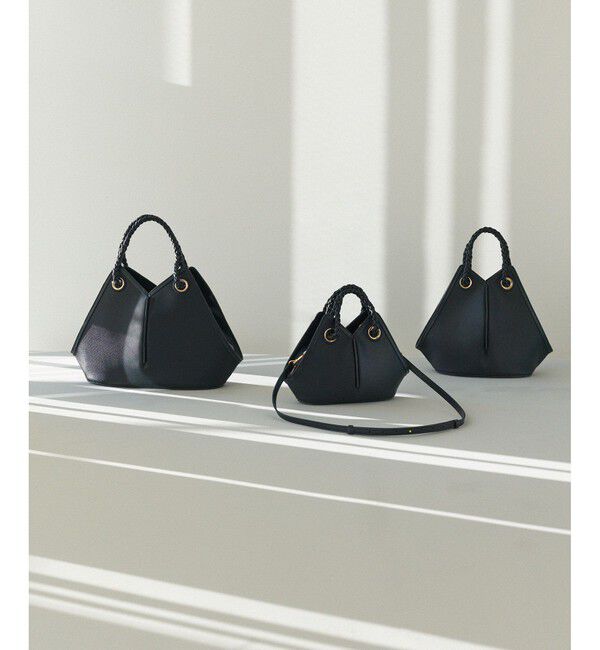 ROPE「【teau】navire（ナビーレ） TOTE BAG Large」|トートバッグ|