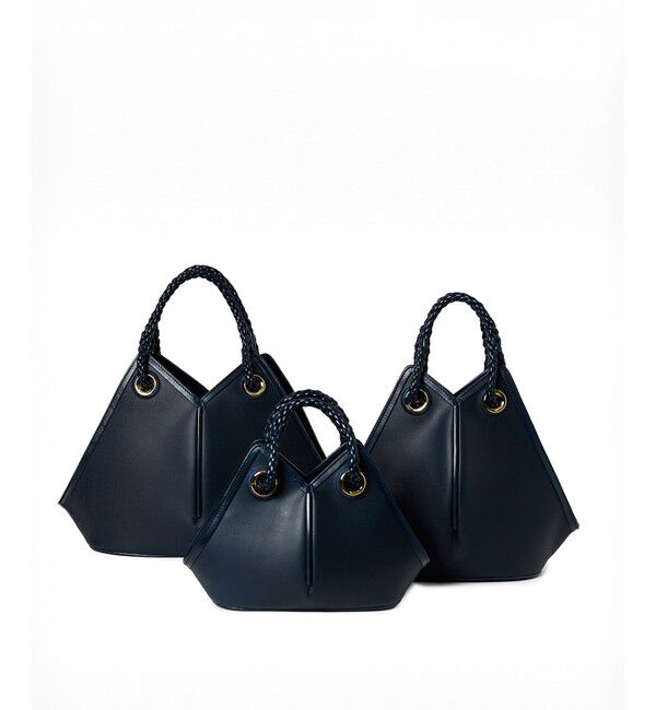 ROPE「【teau】navire（ナビーレ） TOTE BAG Large」|トートバッグ|