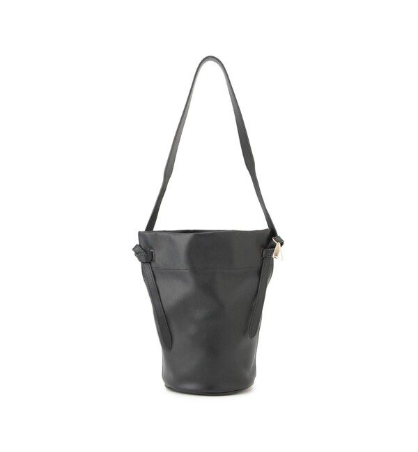 ROPE「【teau・牛革・マルチWAY】panier vine shoulder bag/持ち手長さ調整可能」|ハンドバッグ|
