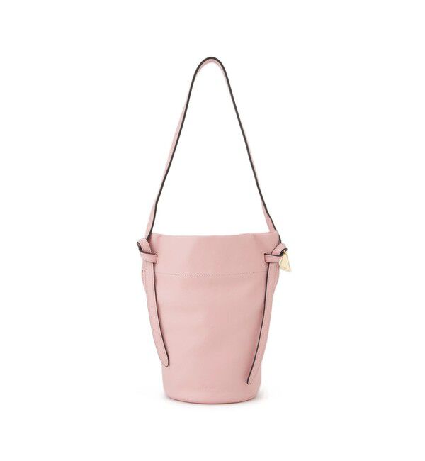 ROPE「【teau・牛革・マルチWAY】panier vine shoulder bag/持ち手長さ調整可能」|ハンドバッグ|
