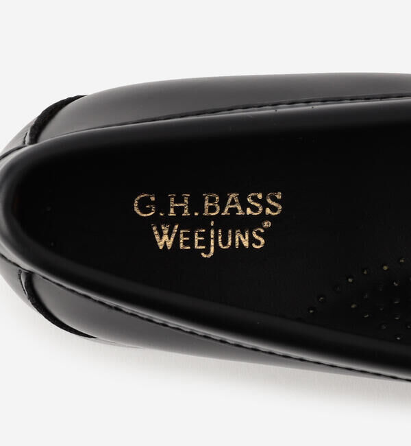  「G.H.BASS | WEEJUN WMN PENNY WOMEN」|ビジネス・ドレスシューズ|
