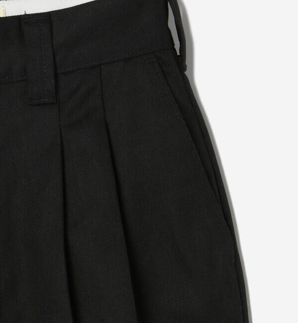  「THE SHINZONE | TOMBOY PANTS WOMEN」|チノ|