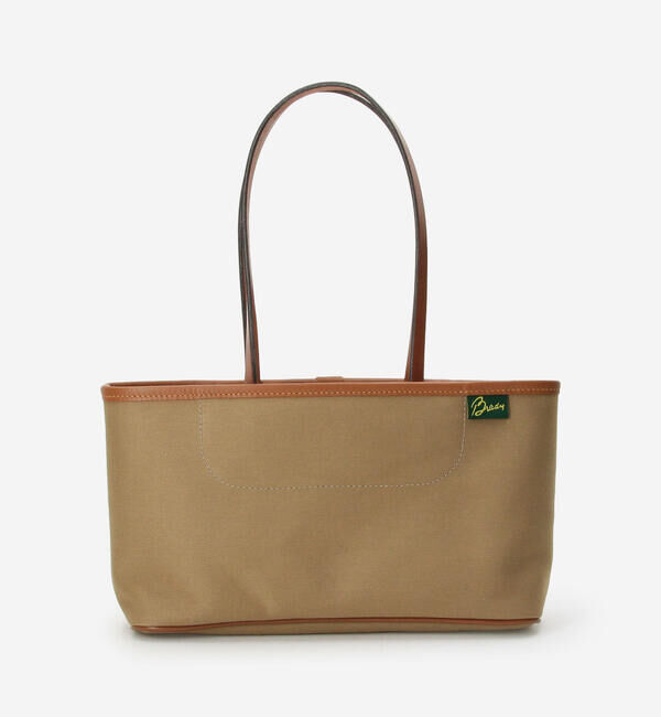 Brady「Brady | ALDER UNISEX」|トートバッグ|