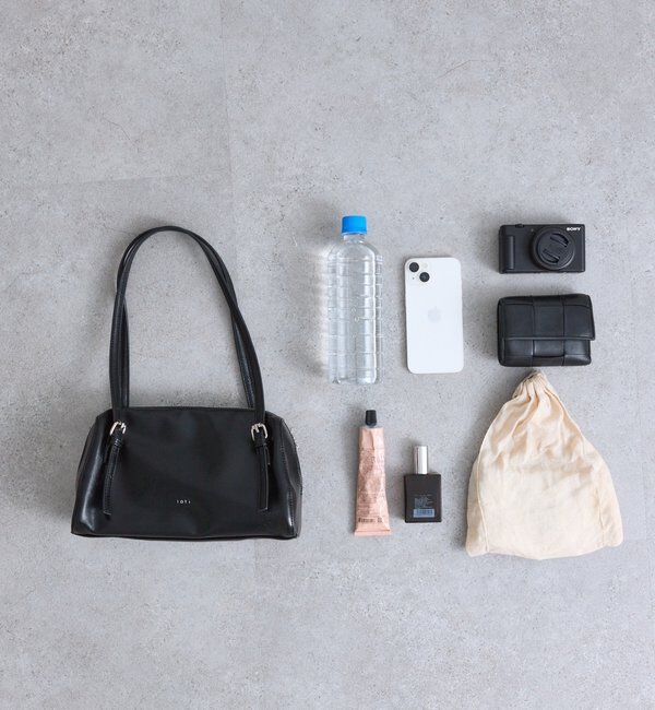  「lotiワイドボストンBAG」|トートバッグ|
