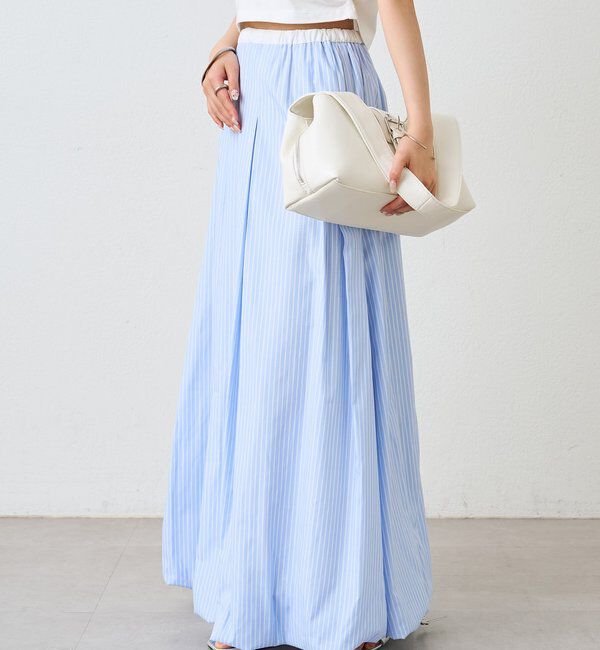  「ベルトフラップBAG」|トートバッグ|