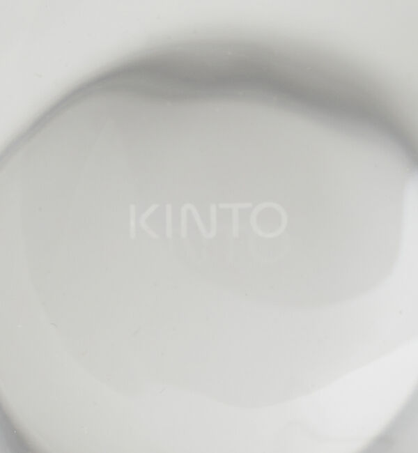 collex「【KINTO /キントー】アクアカルチャーベース120」|フラワーベース|