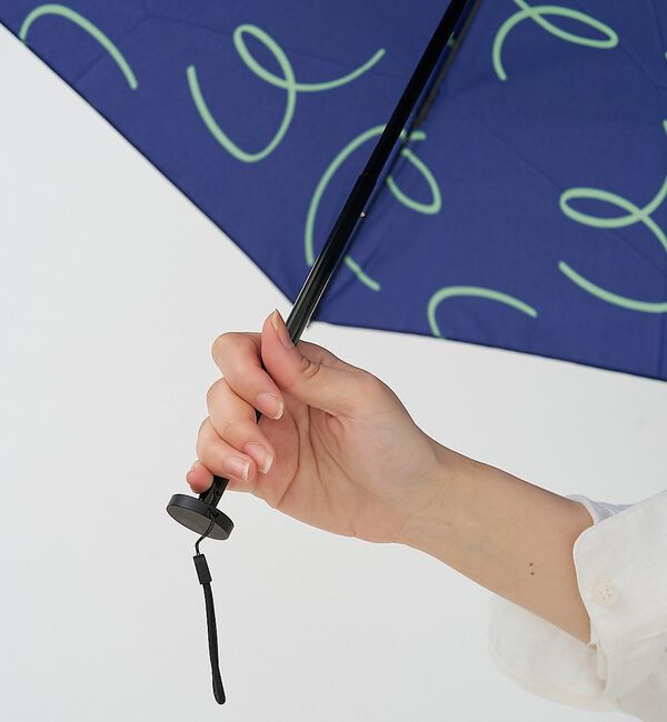 collex「雨傘 マーカー柄 晴雨兼用 折りたたみ傘【assa】【WEB限定】」|傘|