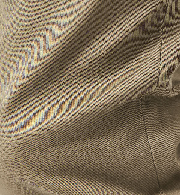 ABAHOUSE「【累計3万本突破】定番 ツイル ストレッチ スリムフィット 5ポケット パンツ」|その他|