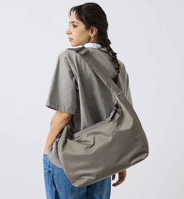 ABAHOUSE「【DsBk / ディーエスビーケー】 REGISTER SLING L ／スリン」|ショルダー・メッセンジャー|