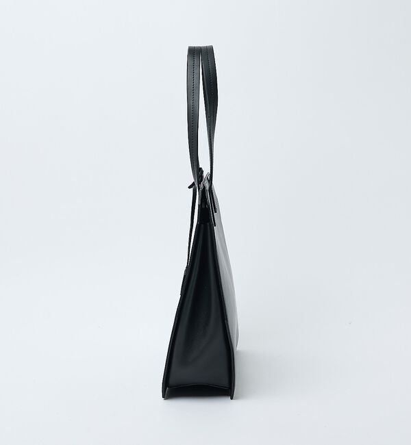 ABAHOUSE「【UNISEX】POLYGON TOTE BAG / ポリゴン トートバッグ」|トートバッグ|