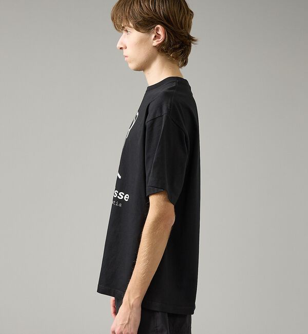 ABAHOUSE「【Henri Matisse / アンリ・マティス】ラインアート グラフィック」|Tシャツ・カットソー|