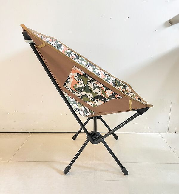 ABAHOUSE「【ELEY KISHIMOTO/イーリー・キシモト&times; Helinox/ヘリノック」|その他|