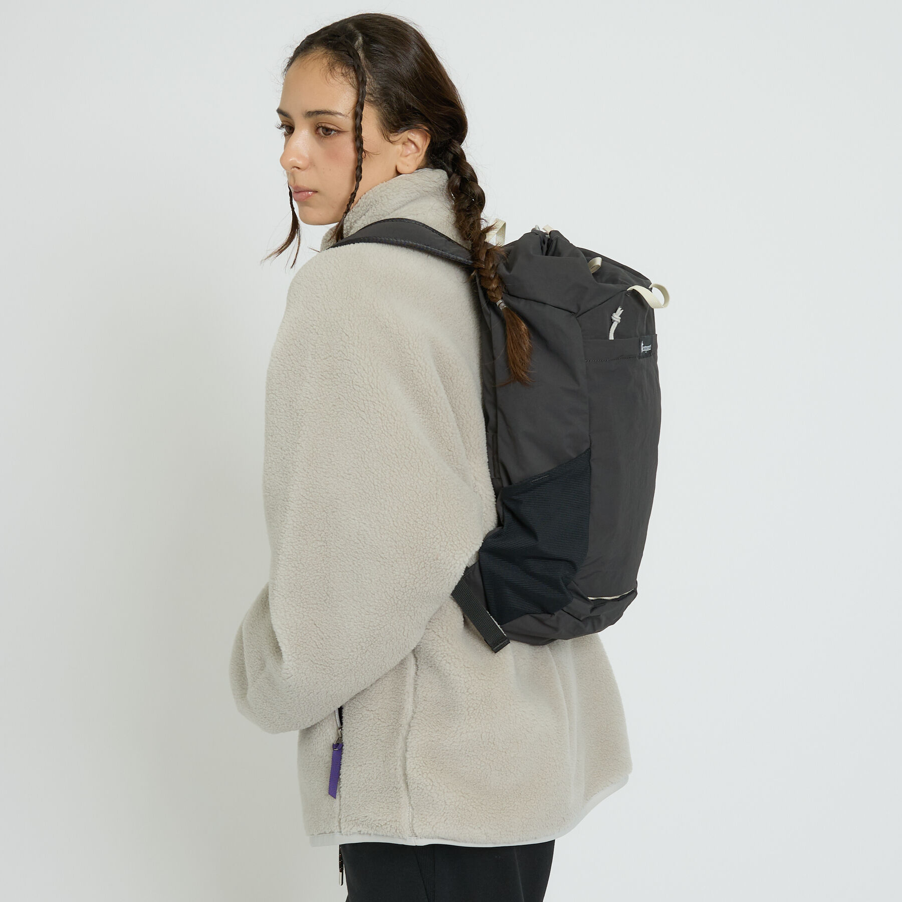 Rouge vif「【cotopaxi/コトパクシ】Empacable 16L Daypack/バッ」|リュック|