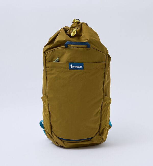 Rouge vif「【cotopaxi/コトパクシ】Empacable 16L Daypack/バッ」|リュック|