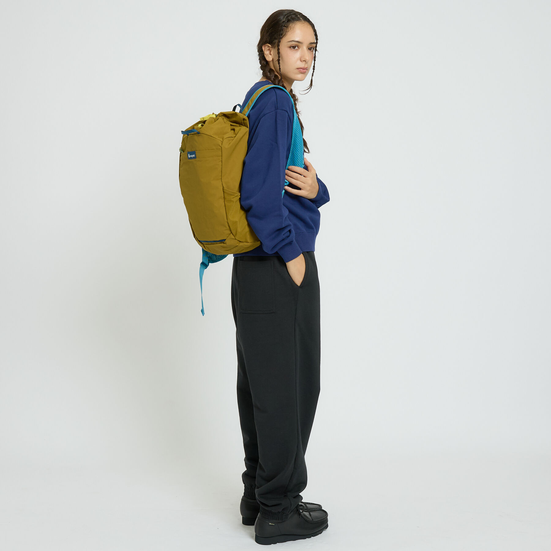 Rouge vif「【cotopaxi/コトパクシ】Empacable 16L Daypack/バッ」|リュック|