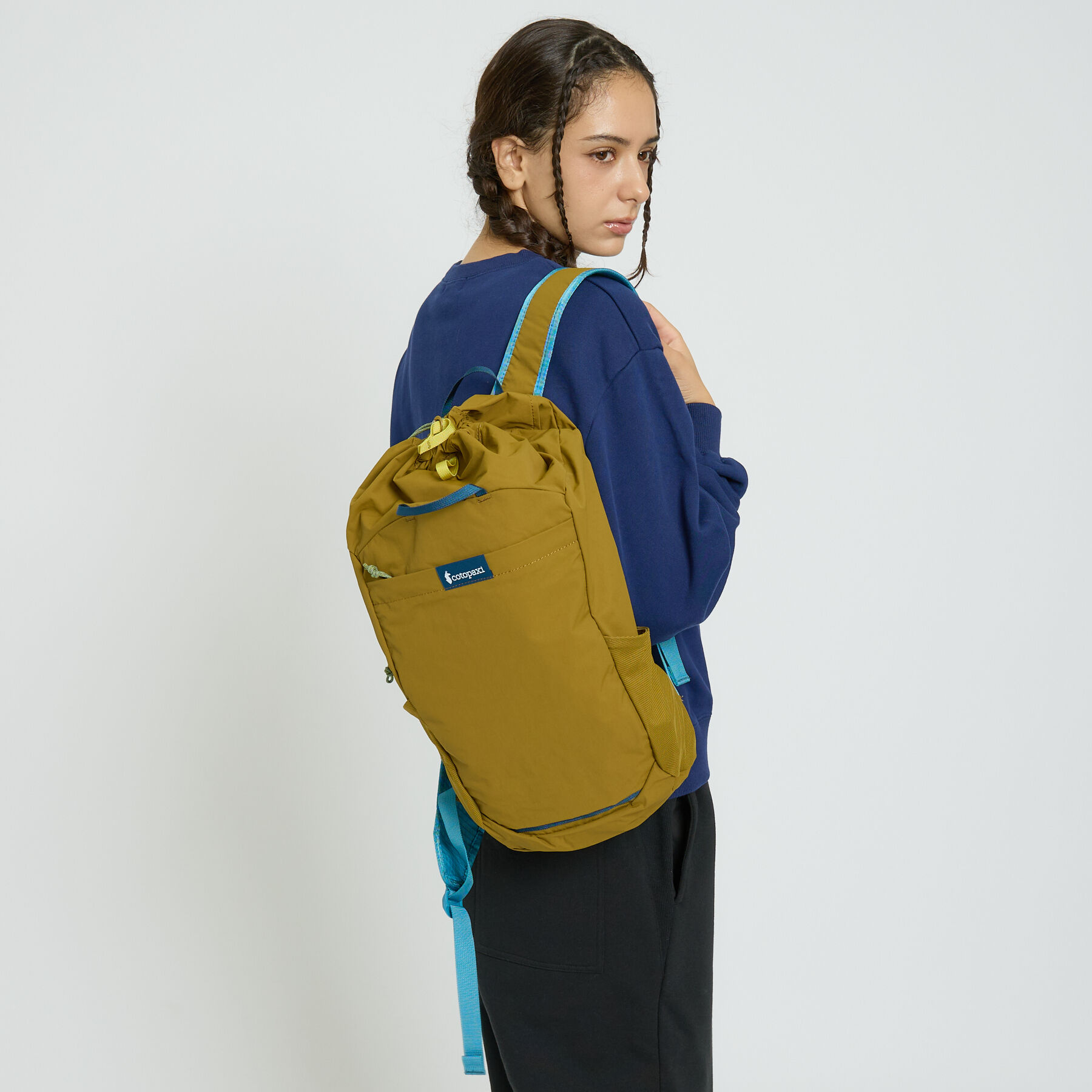Rouge vif「【cotopaxi/コトパクシ】Empacable 16L Daypack/バッ」|リュック|