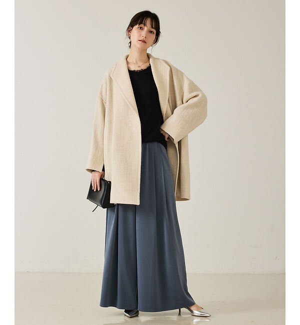 qualite「ロービングオックスコート」|その他|