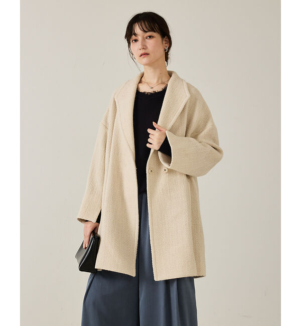 qualite「ロービングオックスコート」|その他|