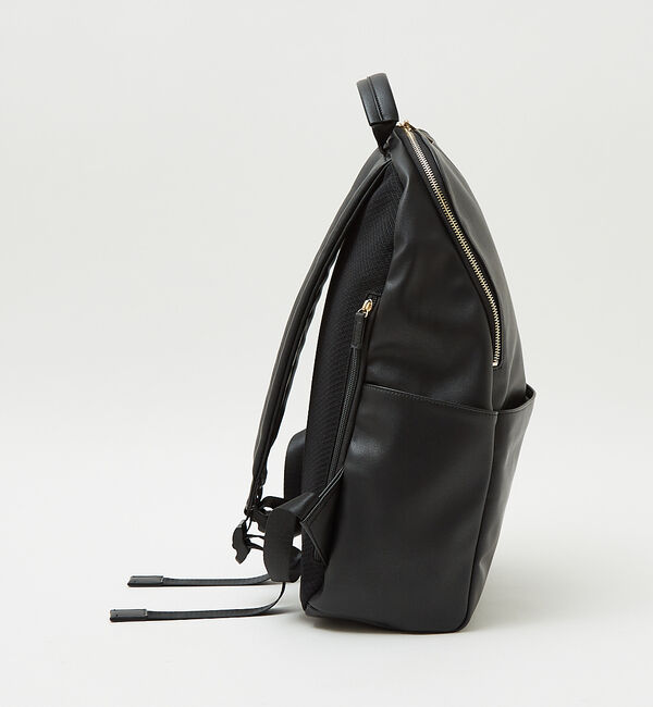 LOWELL things「【CM使用商品】●SOEUR/PUレザーバックパック」|リュック|