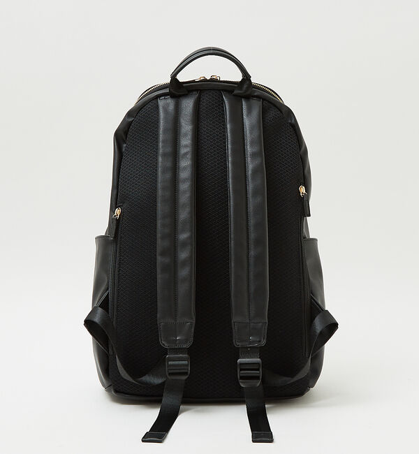 LOWELL things「【CM使用商品】●SOEUR/PUレザーバックパック」|リュック|