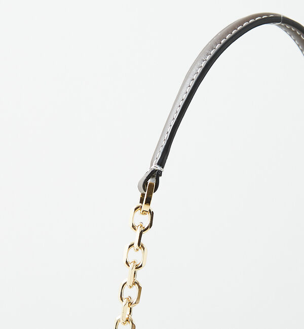The Store by C' 「【ZANCHETTI】【別注】AMLETO BUCKET／アムレットバケットバッ」|ハンドバッグ|