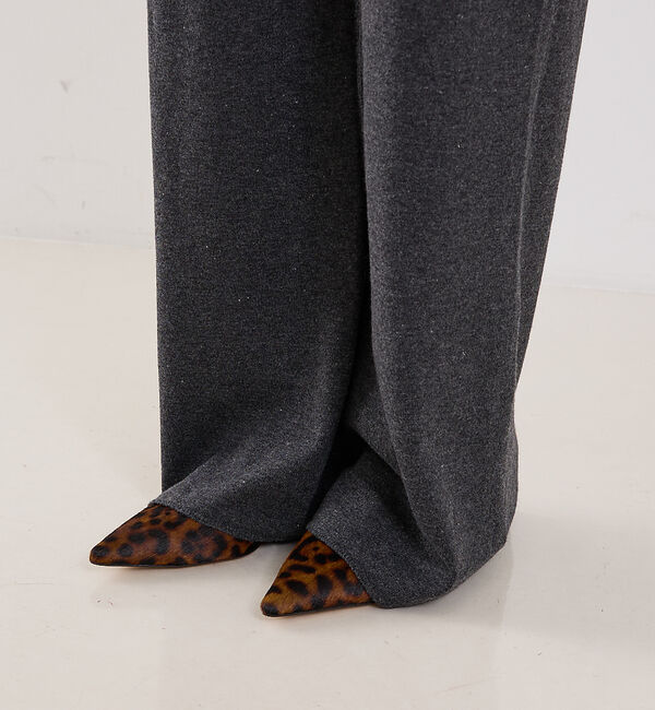 The Store by C' 「【COCUCA】ニットパンツ」|その他|