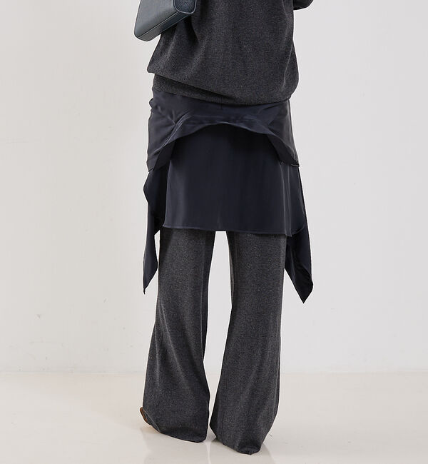 The Store by C' 「【COCUCA】ニットパンツ」|その他|