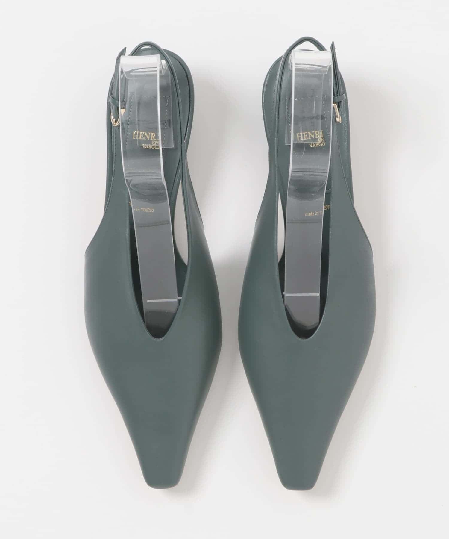 URBAN RESEARCH ROSSO「HENRI EN VARGO　Yves」|その他|