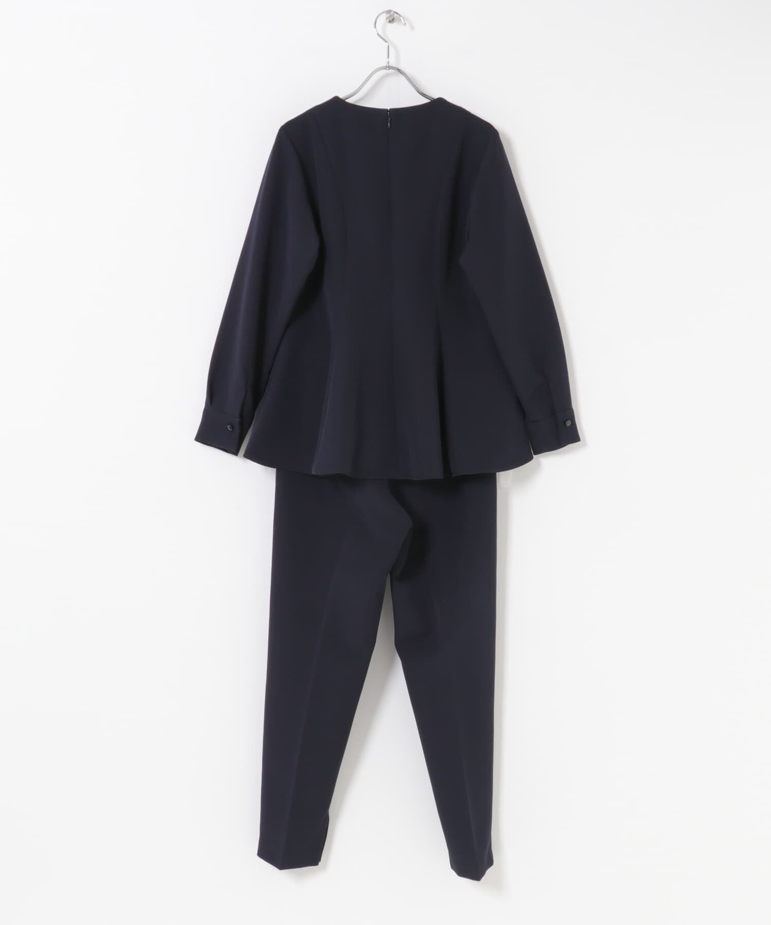URBAN RESEARCH ROSSO「『WEB/一部店舗限定』『SHORT/TALLｻｲｽﾞあり』ﾍﾟﾌﾟﾗﾑﾌﾞﾗｳｽ+ﾃ 」|その他|
