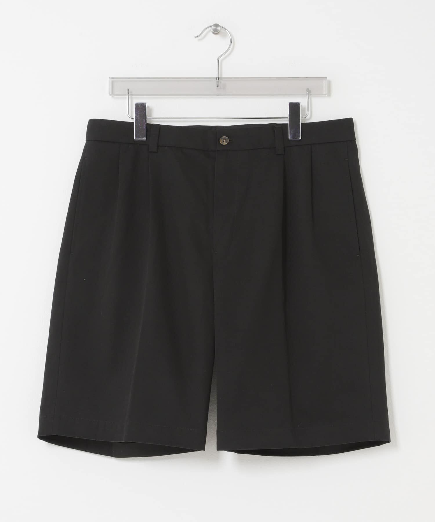 URBAN RESEARCH「『別注』BROOKS BROTHERS&times;URBAN RESEARCH　PLEAT SHORTS」|その他|