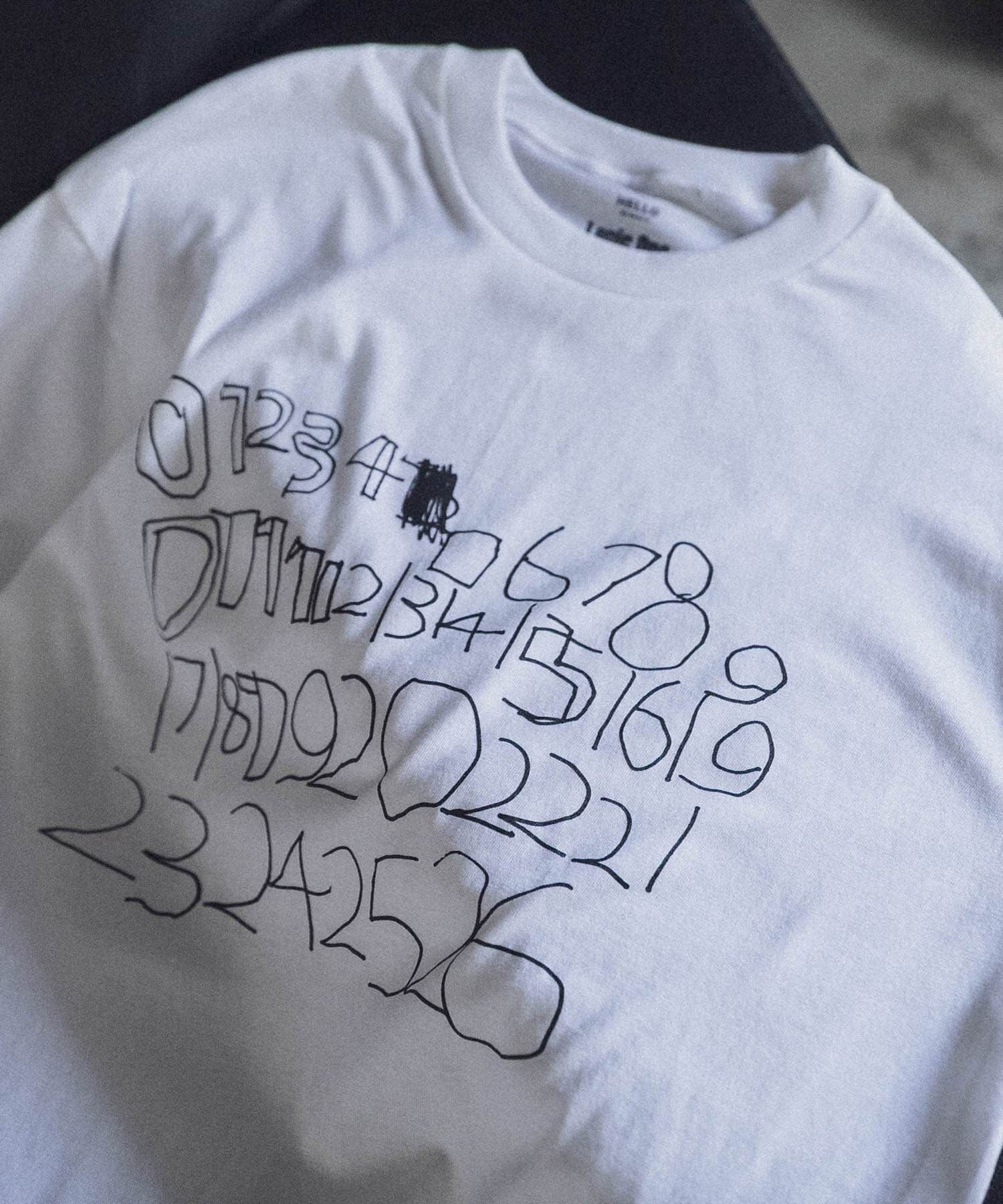 URBAN RESEARCH「LOGIC ONE　LOGO T-SHIRTS」|Tシャツ・カットソー|