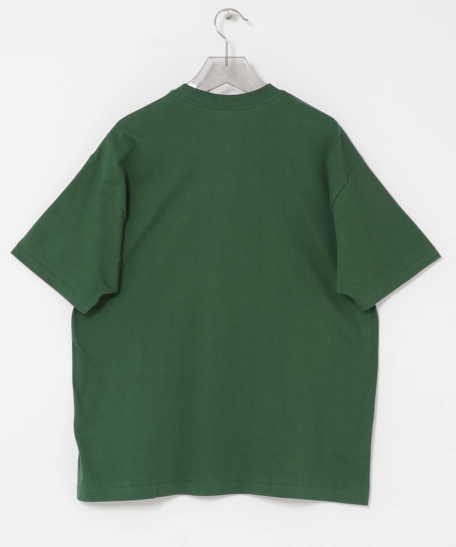 URBAN RESEARCH「LOGIC ONE　LOGO T-SHIRTS」|Tシャツ・カットソー|