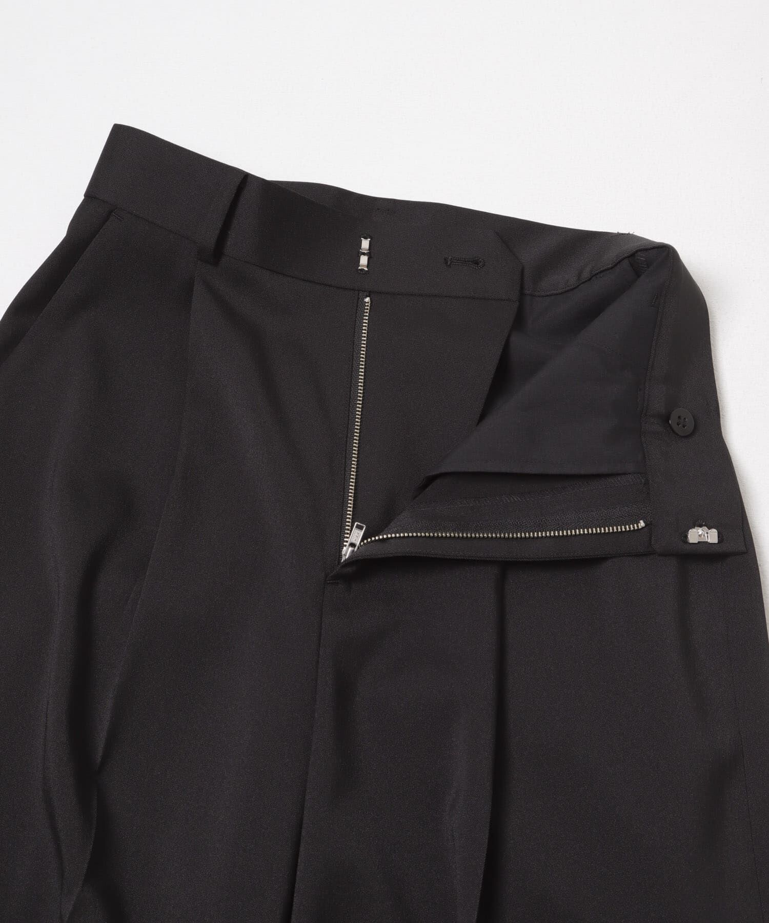 URBAN RESEARCH ROSSO「防シワハイウエストワイドスラックス」|その他|