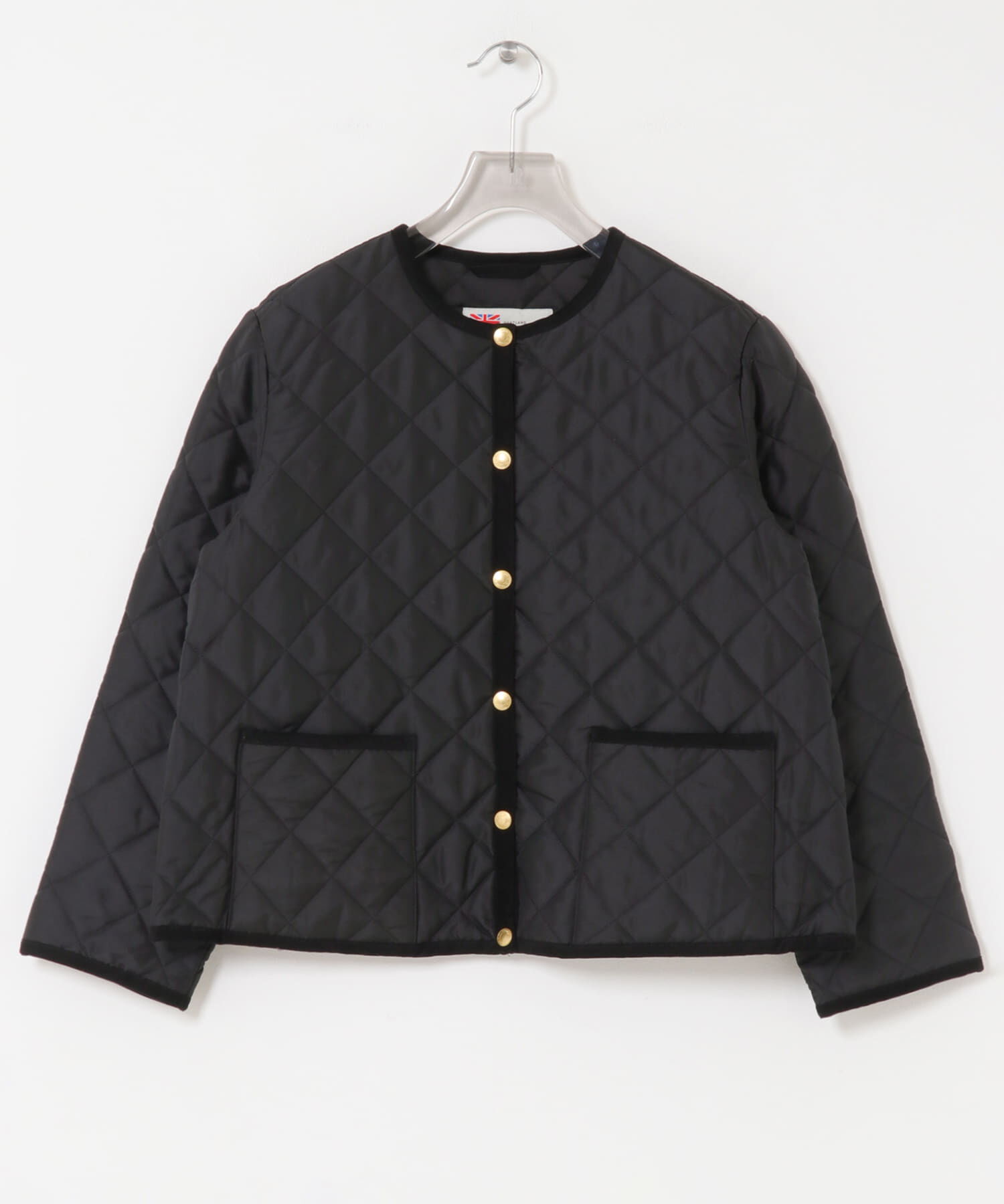 URBAN RESEARCH「『一部別注カラー』Traditional Weatherwear　ARKLEY A LINE」|ダウン|
