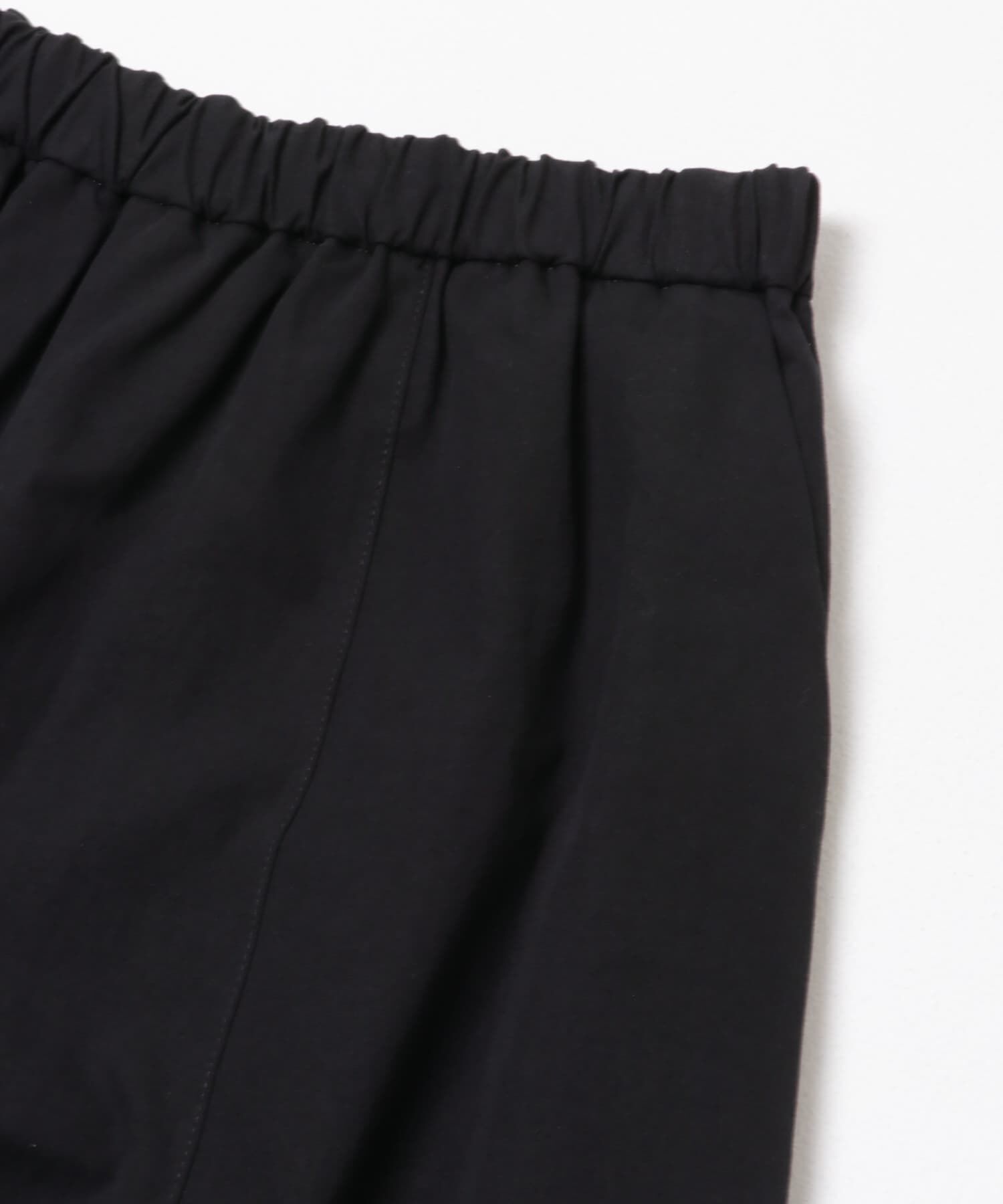 かぐれ「ワッシャーコットンボリュームパンツ」|その他|