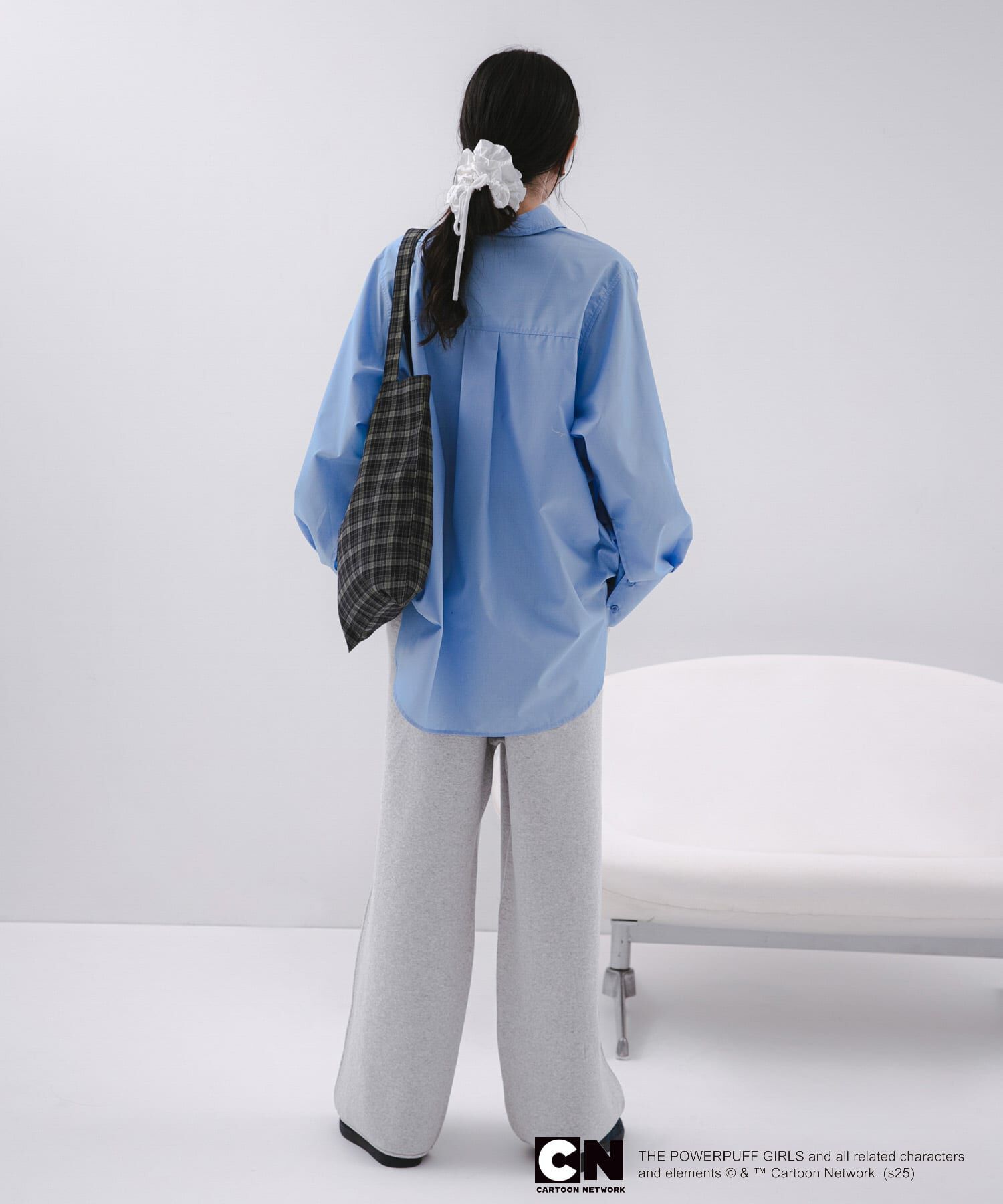 SENSE OF PLACE by URBAN RESEARCH「『別注』PPG / SENSE OF PLACE　ニットスウェットパンツ」|その他|
