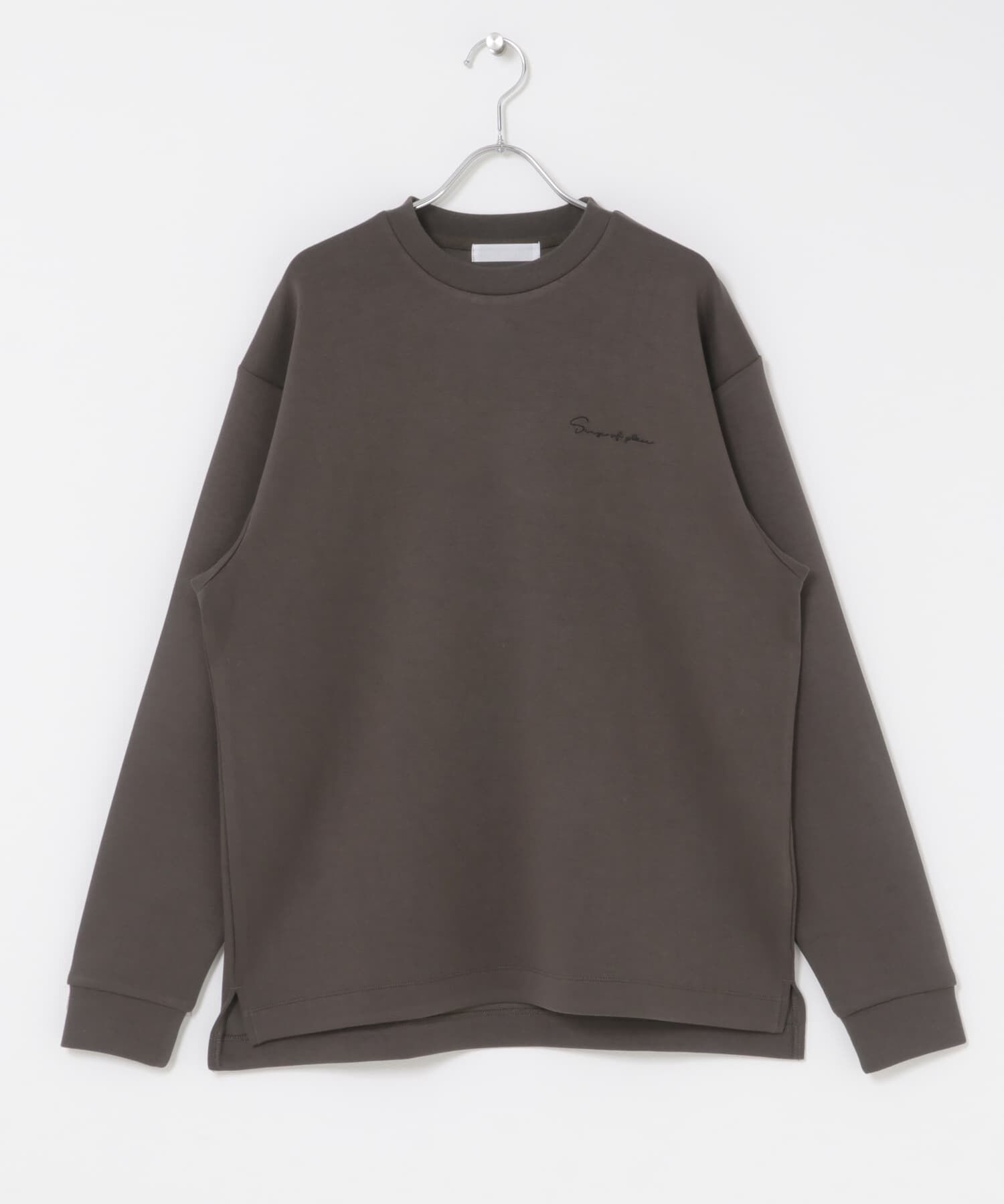 SENSE OF PLACE by URBAN RESEARCH「『一部WEB限定ｶﾗｰ』『ﾕﾆｾｯｸｽ』ｼｼｭｳﾀﾞﾝﾎﾞｰﾙﾎﾟﾝﾁ 」|Tシャツ・カットソー|