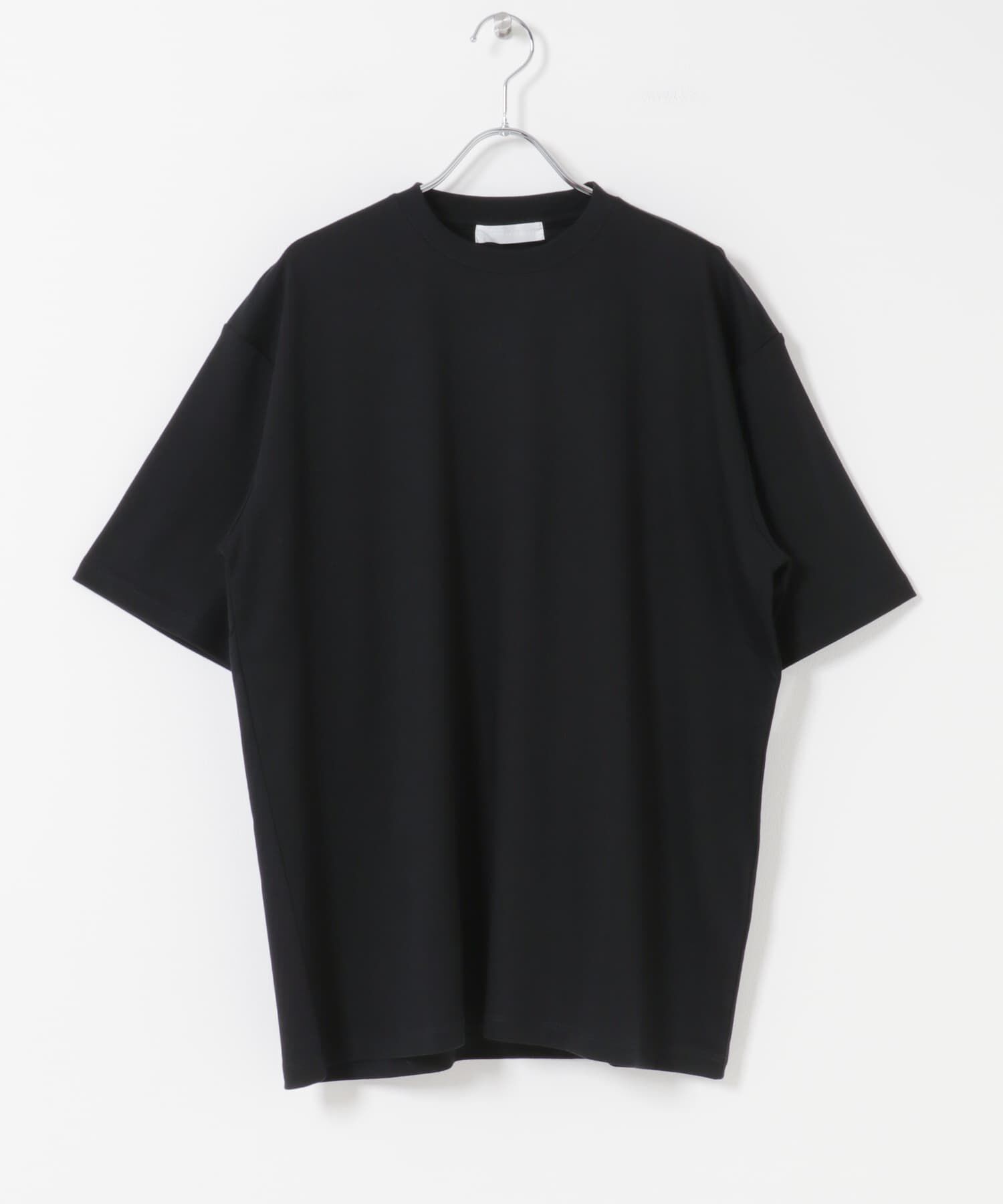 SENSE OF PLACE by URBAN RESEARCH「コットンスムースショートスリーブ Tシャツ」|Tシャツ・カットソー|