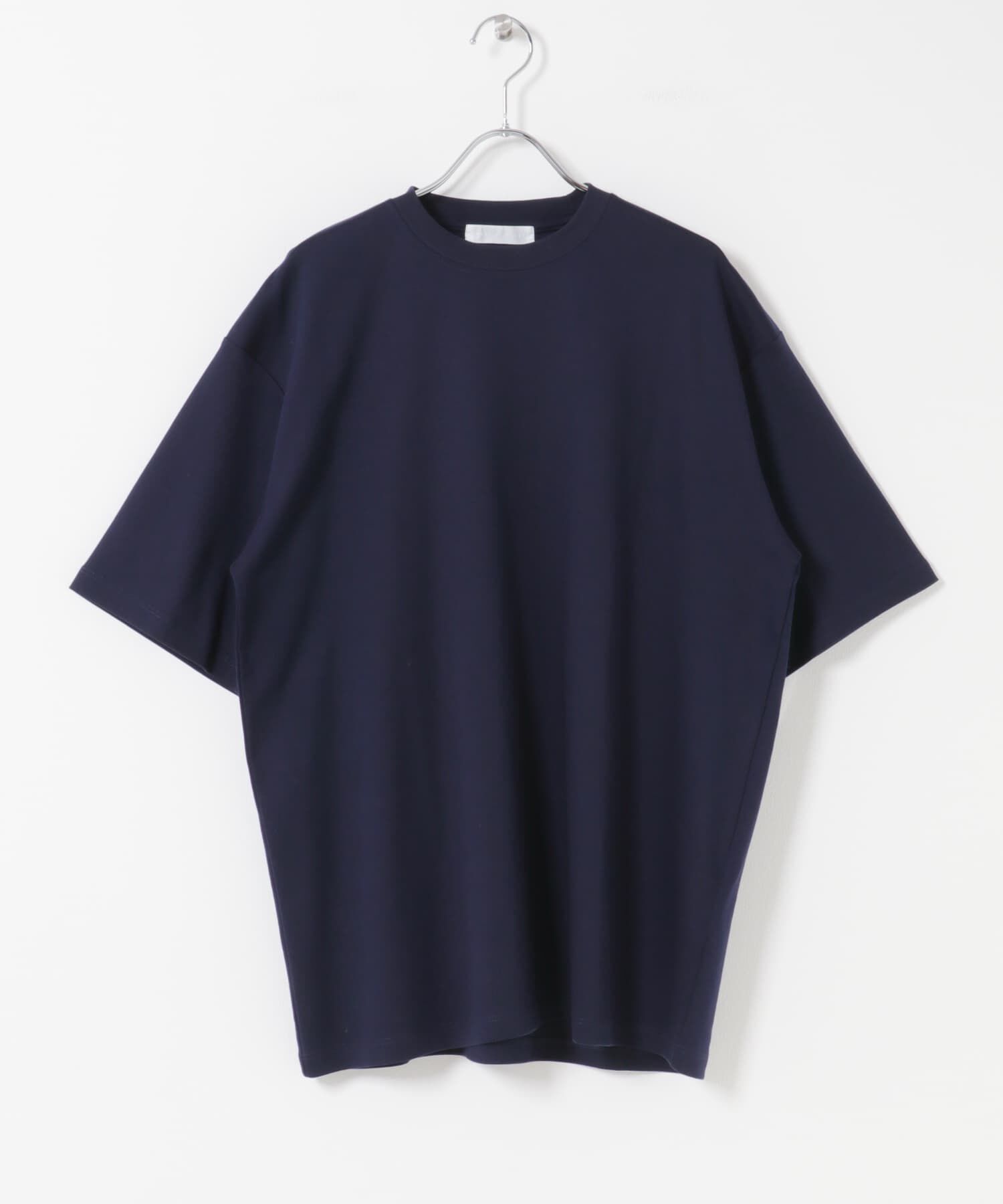 SENSE OF PLACE by URBAN RESEARCH「コットンスムースショートスリーブ Tシャツ」|Tシャツ・カットソー|