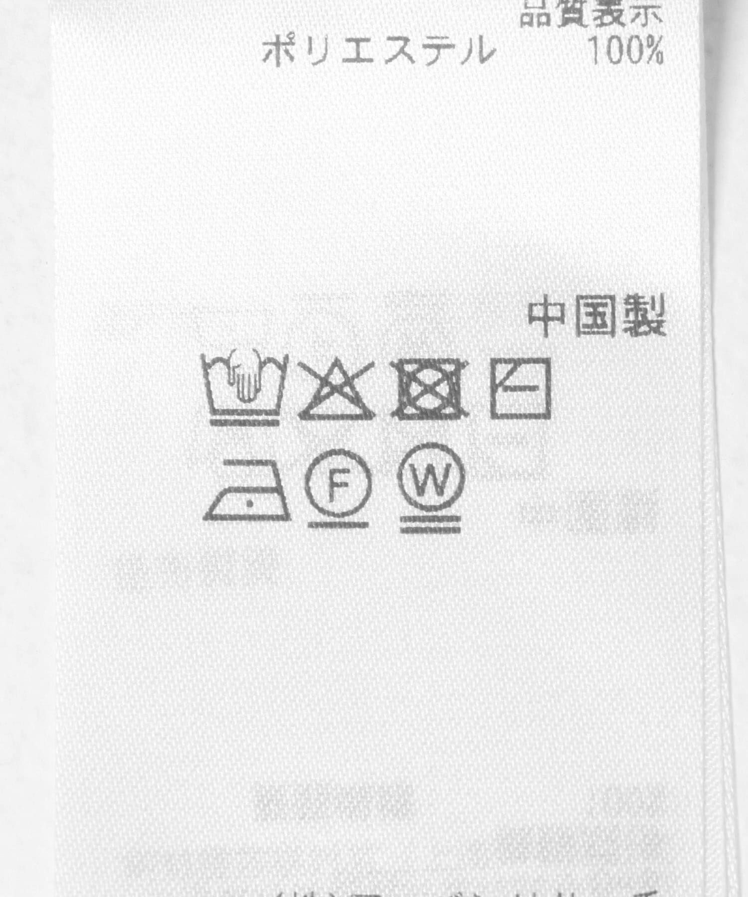 SENSE OF PLACE by URBAN RESEARCH「『WEB/一部店舗限定』透かしモールニットポロカーディガン」|ニット・セーター|