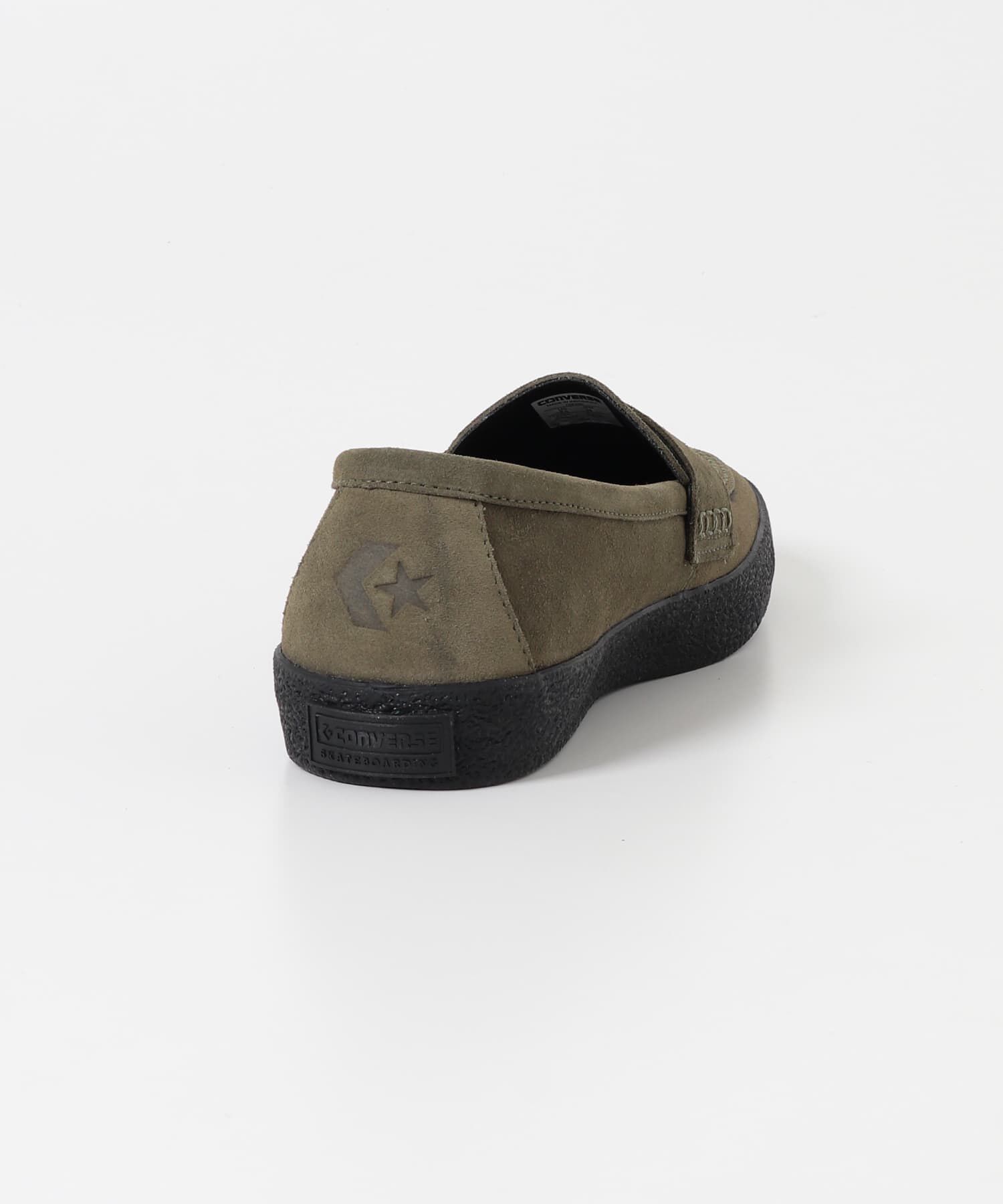 SENSE OF PLACE by URBAN RESEARCH「CONVERSE　CS LOAFER II SK」|ローファー|
