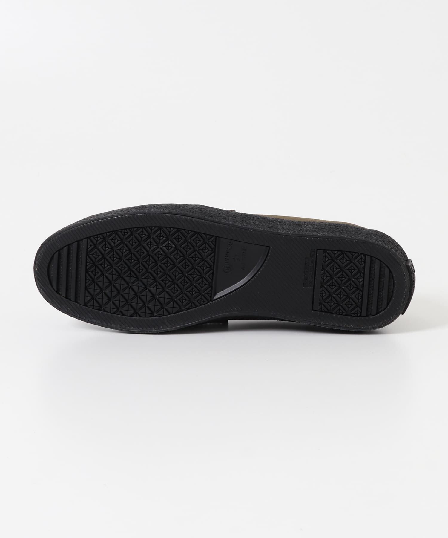 SENSE OF PLACE by URBAN RESEARCH「CONVERSE　CS LOAFER II SK」|ローファー|