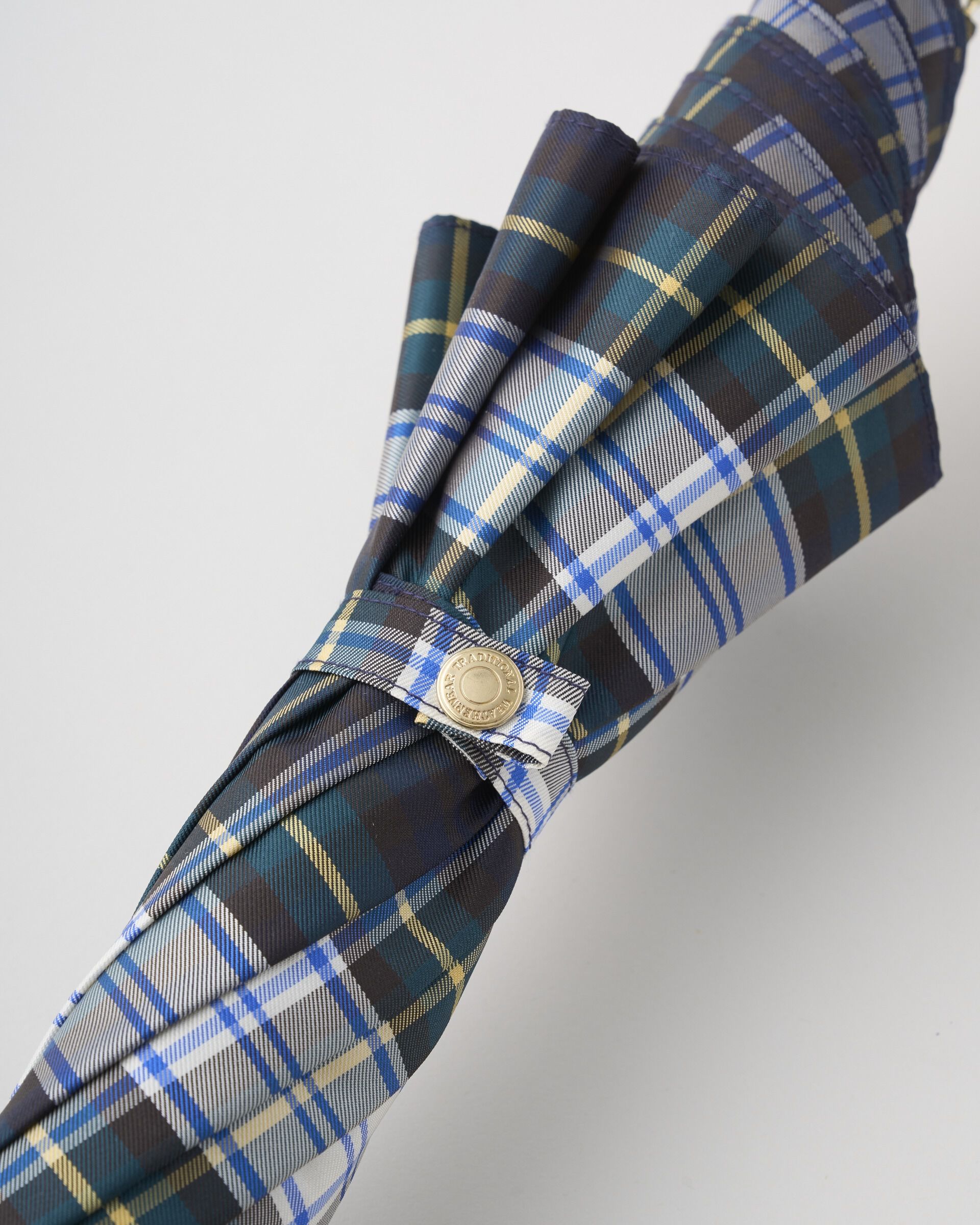 Traditional Weatherwear「【軽量】UMBRELLA BAMBOO LITE」|傘|